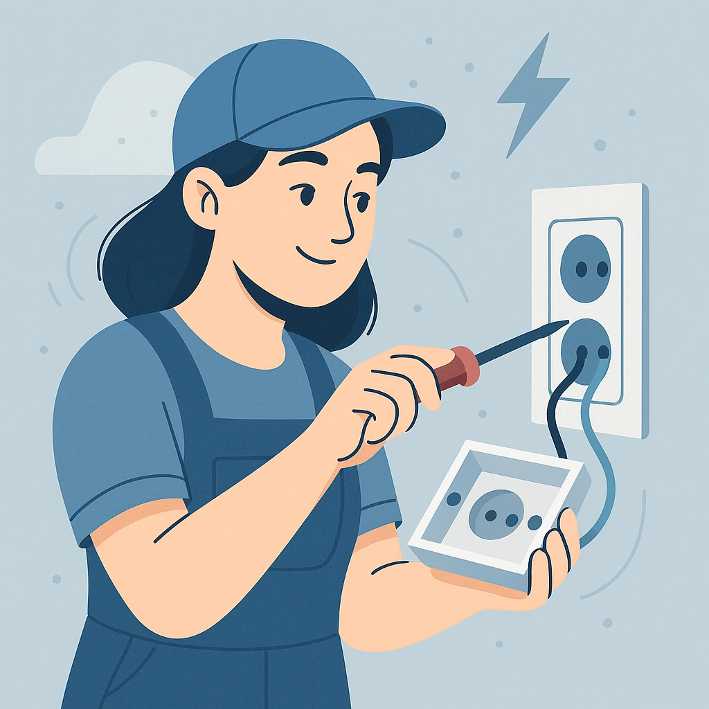 Smart-Home & Beleuchtung